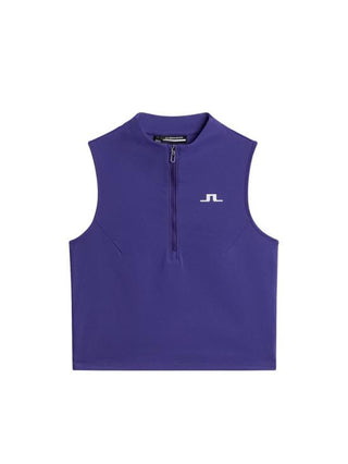 Sleeveless t -shirt - By Baano
