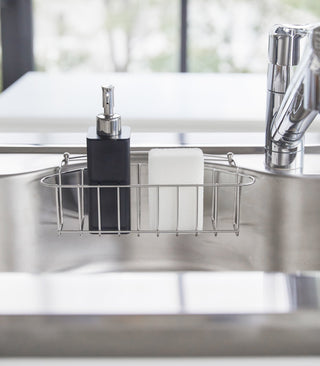 Hand Soap Dispenser - By Baano