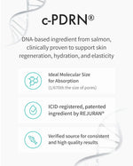 Advanced Lash Enhancing Booster (3Ml) - Eyelash Growth Serum for Fuller, Stronger, Healthier Lashes with Biotin and C-Pdrn®.