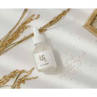 Beauty Of Joseon Glow Deep Serum: Rice + Alpha-Arbutin - By Baano