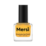 Daffodil Breathable Nail Polish