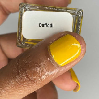 Daffodil Breathable Nail Polish