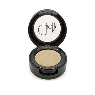 Eye Shadows Shimmer - Warm Tones - By Baano