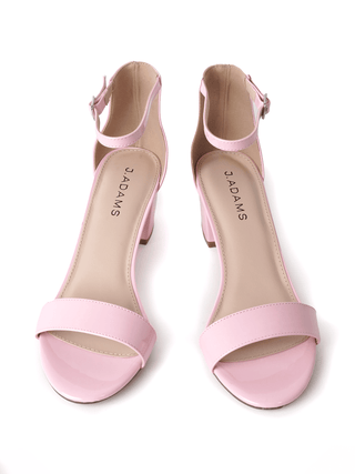 Daisy | Pink Patent