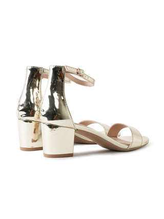 Daisy | White Gold