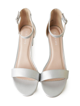 Daisy | Silver