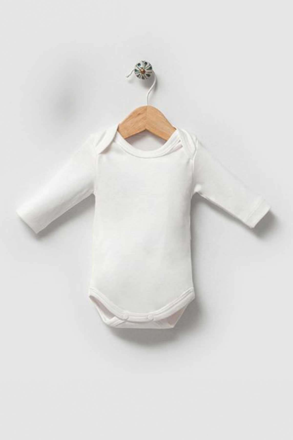 Daniel Blue Newborn Knit Coming Home Set (5 pcs) - By Baano