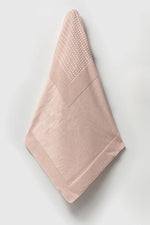 Daphne Powder Newborn Knitwear Coming Home Set (5pcs) - By Baano