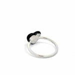 Black Heart Ring - A Little Funk, but Still All About the Love