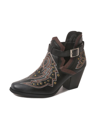 Darla | Black