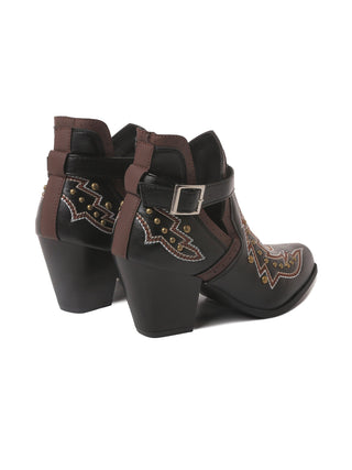 Darla | Black