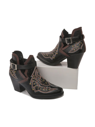 Darla | Black