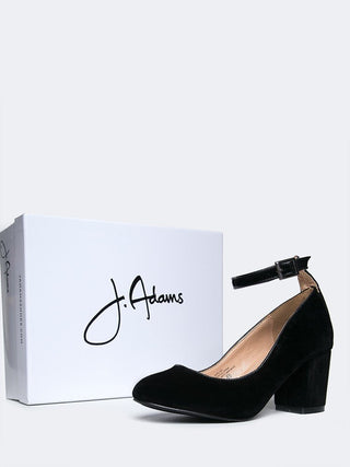 Darling | Black