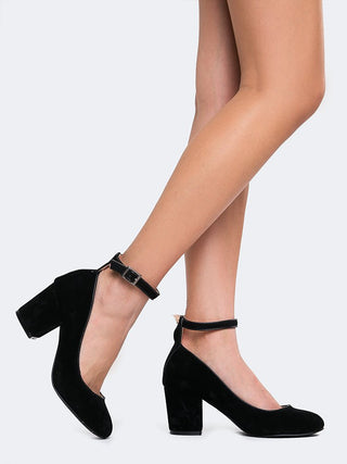Darling | Black