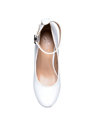 Darling | White