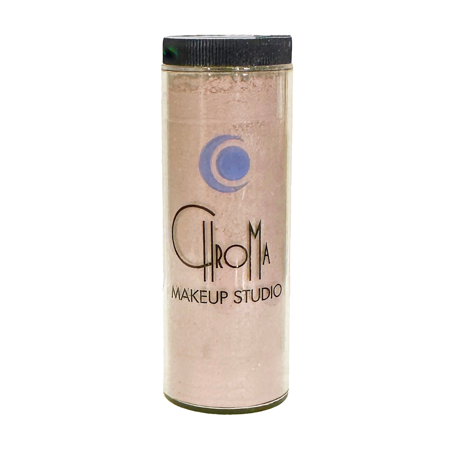 Sheer Finish Shimmer Loose Powder - By Baano