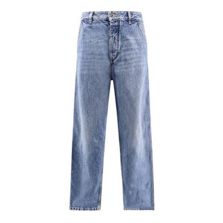 Denim pants - By Baano