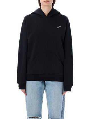 Hood t -shirt
