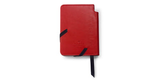 Cross Small Crimson Journal - By Baano