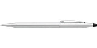 Classic Century® Lustrous Chrome 0.7MM Pencil - By Baano