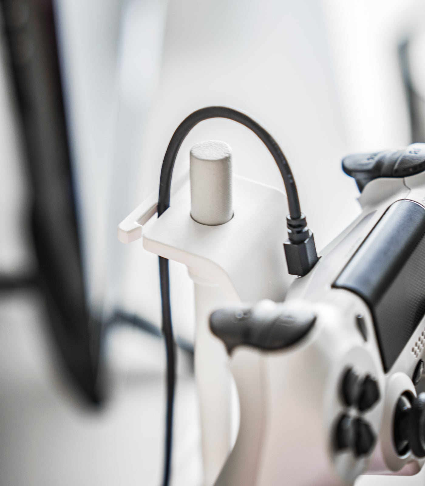 Controller Stand - Steel - By Baano