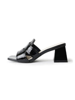 Deborah | Black Patent J.Adams