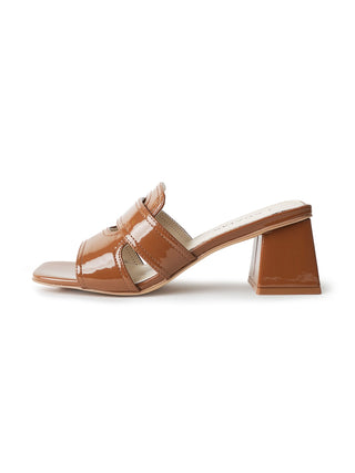 Deborah | Brown Patent