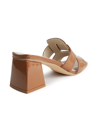Deborah | Brown Patent