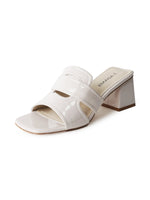 Deborah | Beige Patent J.Adams