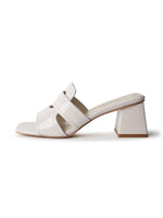 Deborah | Beige Patent J.Adams