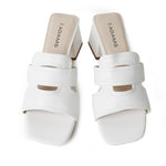 Deborah | White - By Baano