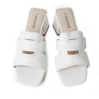 Deborah | White