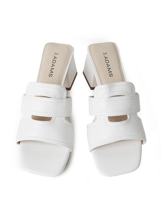 Deborah | White