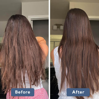 Deep Conditioner - By Baano