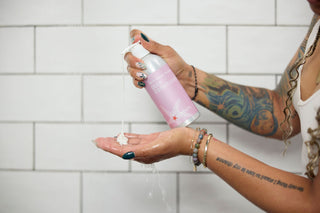 Deep Conditioner - By Baano