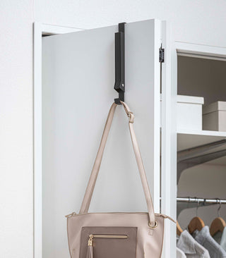 Over-the-Door Hook - Steel - By Baano