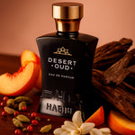 Desert Oud Habibi NY