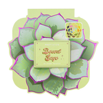 Desert Sage | 25-Shade Palette