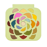 Desert Sage | 25-Shade Palette