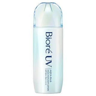 Biore UV Aqua Rich Aqua Highlight Lotion SPF 50+ PA++++ - By Baano