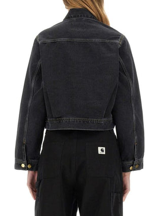 Denim jacket - By Baano
