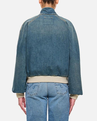 Denim jacket - By Baano