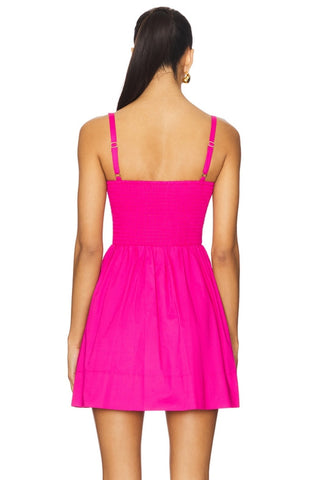 Dixie Mini Dress