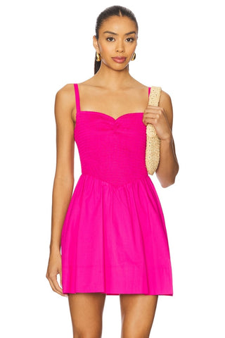 Dixie Mini Dress