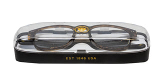 Cross Oxford Reading Glasses Lens Power: 1.00 - By Baano