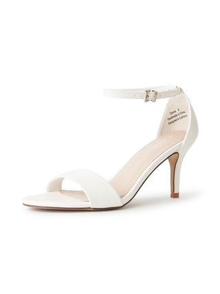 Dove | White Lizard