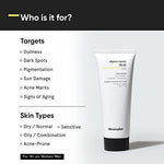 Minimalist Alpha Lipoic (ALA) 02% Face Cream