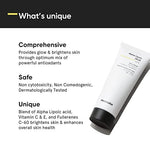 Minimalist Alpha Lipoic (ALA) 02% Face Cream