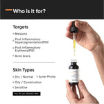 Minimalist Tranexamic 3% + HPA