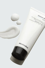 Minimalist Vitamin B5 10% Face Moisturizer